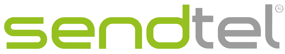 Sendtel Logo